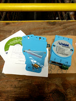  ADVANTECH ADAM6520L SWITCH Image