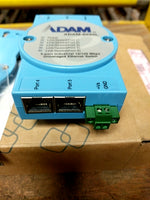  ADVANTECH ADAM6520L SWITCH Image