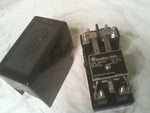  General Electric 12HGA111J1 Auxiliary Relay Type HGA GEK-45487 Image