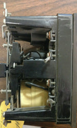  WESTINGHOUSE MG6 RELAY Image