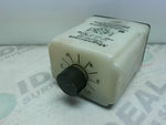  Magnecraft W211ACPSOX-7 Time Delay Relay 1-180 Seconds 100-130V 10A Image