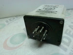  Magnecraft W211ACPSOX-7 Time Delay Relay 1-180 Seconds 100-130V 10A Image