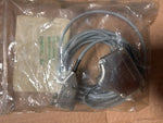  Allen Bradley 1784CP Programming Cable Assembly 96746402 IND Term End 9144 Image