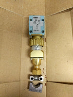  Parker PXM-JB111012 Pneumatic Pressure Switch Image