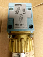  Parker PXM-JB111012 Pneumatic Pressure Switch Image