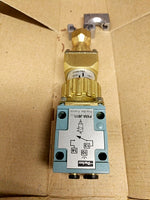  Parker PXM-JB111012 Pneumatic Pressure Switch Image