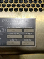  ALLEN BRADLEY 1772PLC2 Image