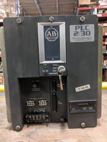  Allen Bradley 1772-LP3 PLC-2/30 Programmable Controller Image