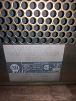  Allen Bradley 1772-LP3 PLC-2/30 Programmable Controller Image
