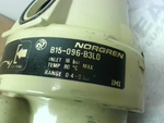  Norgren B15-096-B3L0 Filter Regulator Image