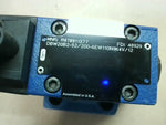  REXROTH DBW20B2522006EW11ON9K4V12 VALVE Image