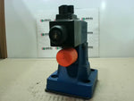  REXROTH DBW20B2522006EW11ON9K4V12 VALVE Image