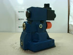  REXROTH DBW20B2522006EW11ON9K4V12 VALVE Image