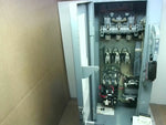  Allen Bradley 40050-554-01 Combination Controller With Control Transformer Series B Image