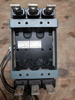  Fuji LA103I Circuit Breaker 3P Image