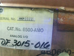  Allen Bradley 8500-ANIO Analog I/O Module Image
