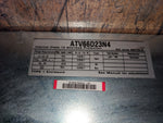  TELEMECANIQUE ATV66D23N4 Image