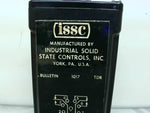  ISSC 1017TDR RELAY Image