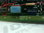 Allen Bradley 900072 Circuit Board Image