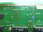  Allen Bradley 900018 REV-4 Circuit Board Image