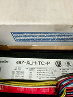  Magnetek 487-XLH-TC-P Universal Ballast T12 (QUANTITY) ! Image