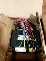  Magnetek S1000MLTAC5M-500K 1000W HPS Ballast Kit Image