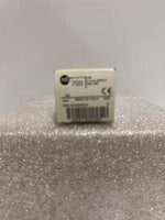  Allen Bradley 700-HA32Z24 /D Cube Relay DPDT 24VDC 10A Image