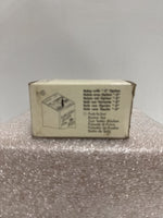  Allen Bradley 700-HA32Z24 /D Cube Relay DPDT 24VDC 10A Image