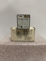  Allen Bradley 700-HA32Z24 /D Cube Relay DPDT 24VDC 10A Image