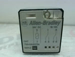  Allen Bradley 700-HA32Z24 /D Cube Relay DPDT 24VDC 10A Image