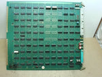 Allen Bradley  635533  REV-E2  Panel Control Board Interface Module Image
