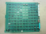  Allen Bradley  635533  REV-E2  Panel Control Board Interface Module Image