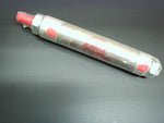  BIMBA 123-DP Pneumatic Cylinder Factory Sealed Image