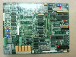  General Electric F31X139APMALG2 Fr00/0 Circuit Board Image