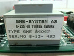  ATLAS COPCO 4240-0027-04 Current Control Module Image