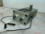  Numation RW075A1AEZC2 Rotary Acuator Image