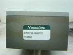  Numation RW075A1AEZC2 Rotary Acuator Image