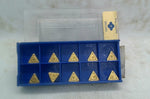 Sumitomo TPMR 221 EFK T130Z Cermet Turning Inserts 10/PKG