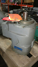 OILGEAR PVWH34LSAYCLNW PUMP REPAIRED Image