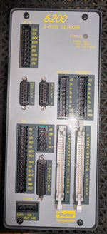 PARKER 6200 INDEXER Image