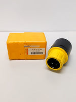  Sandvik C6-391.01-63 100A Coromant Capto C6 Extension Adaptor Image