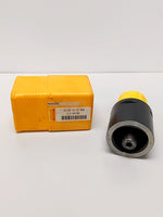  Sandvik C6-391.01-63 100A Coromant Capto C6 Extension Adaptor Image
