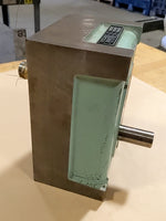  Cyclo Index 120-1/6 Parallel Shaft Index Drive Image