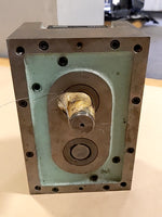  Cyclo Index 120-1/6 Parallel Shaft Index Drive Image