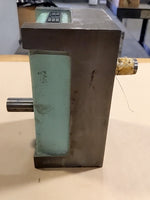  Cyclo Index 120-1/6 Parallel Shaft Index Drive Image