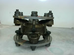  Rexnord 614538 Coupler CMA AMR 162 TD Motor Image