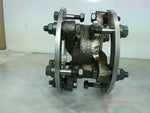  Rexnord 614538 Coupler CMA AMR 162 TD Motor Image