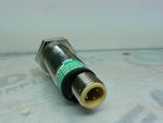  Turck BI5U-M18-AN4X-H1141 Threaded Proximity Sensor 10-65 VDC Image