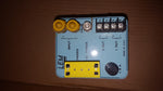  Halmar MVI Voltage Isolator 120 Vac Current 20 Ma IN1.0N OUT5.0V Image