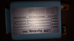  Halmar MVI Voltage Isolator 120 Vac Current 20 Ma IN1.0N OUT5.0V Image